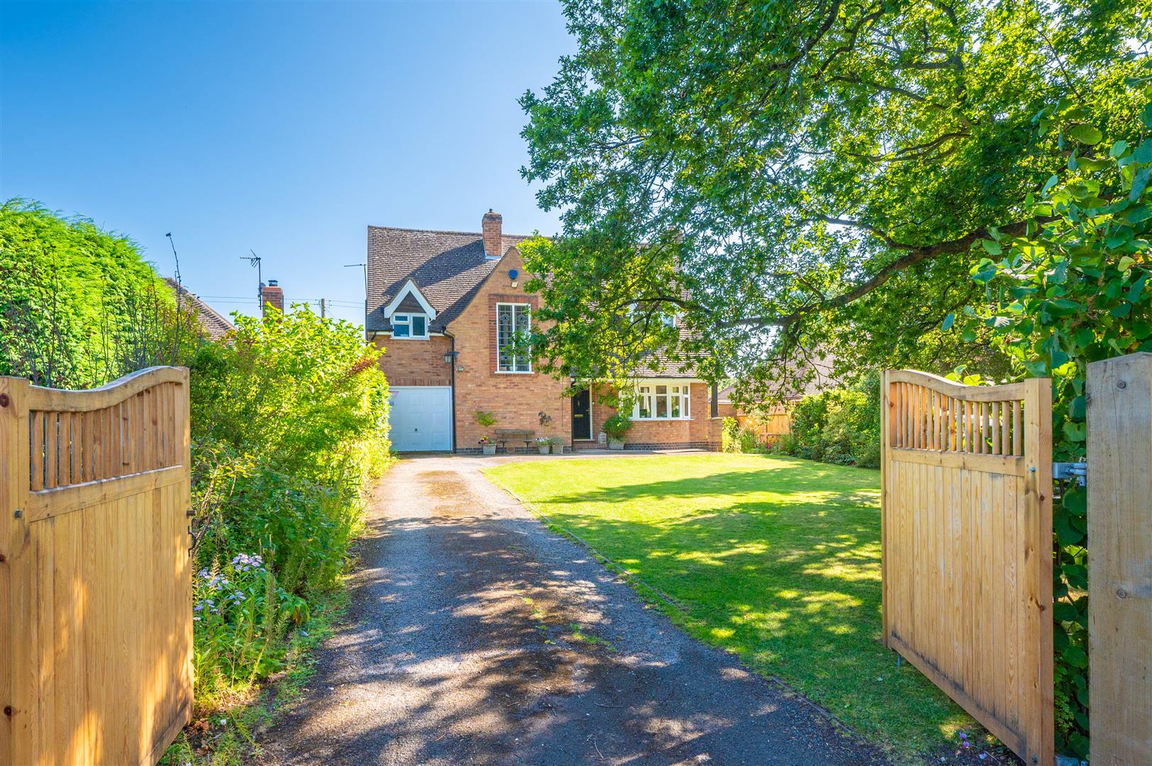 Residential Sales Earles